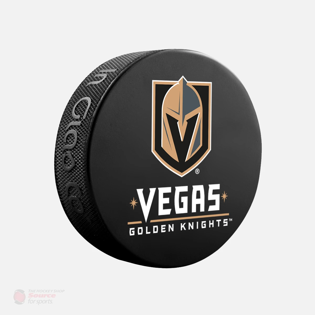 Shea Theodore Vegas Golden Knights Autographed Signed Reverse