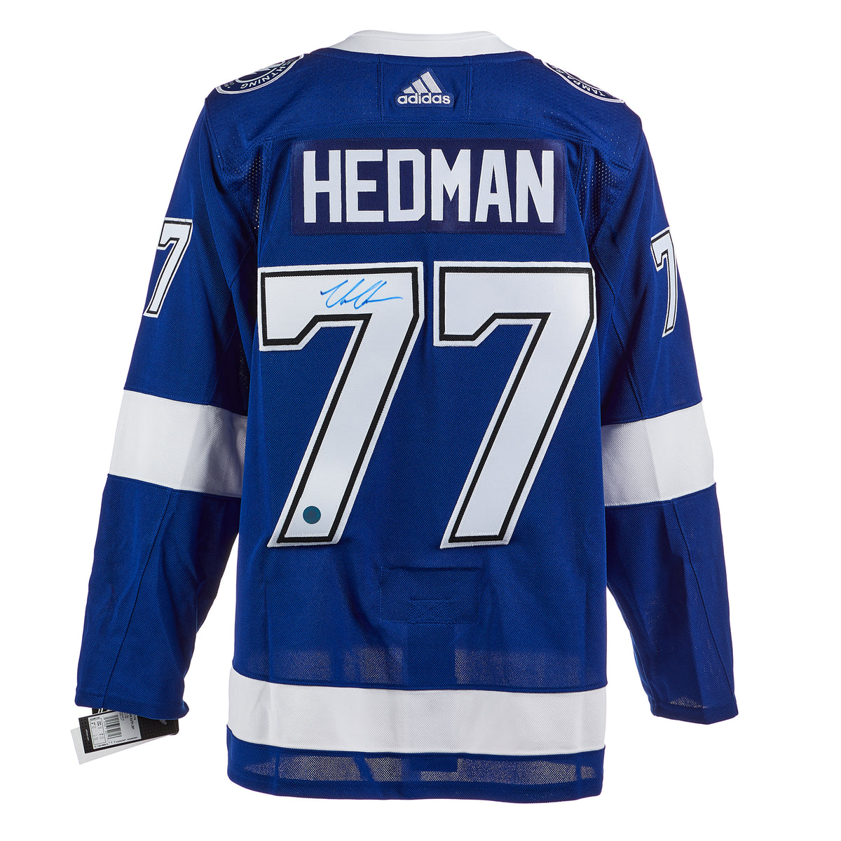 Victor Hedman Jersey  Get Victor Hedman premier or authentic