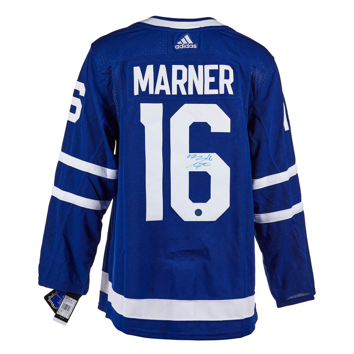 Men's Toronto Maple Leafs Mitchell Marner adidas White Away Authentic – The  Sports Collection