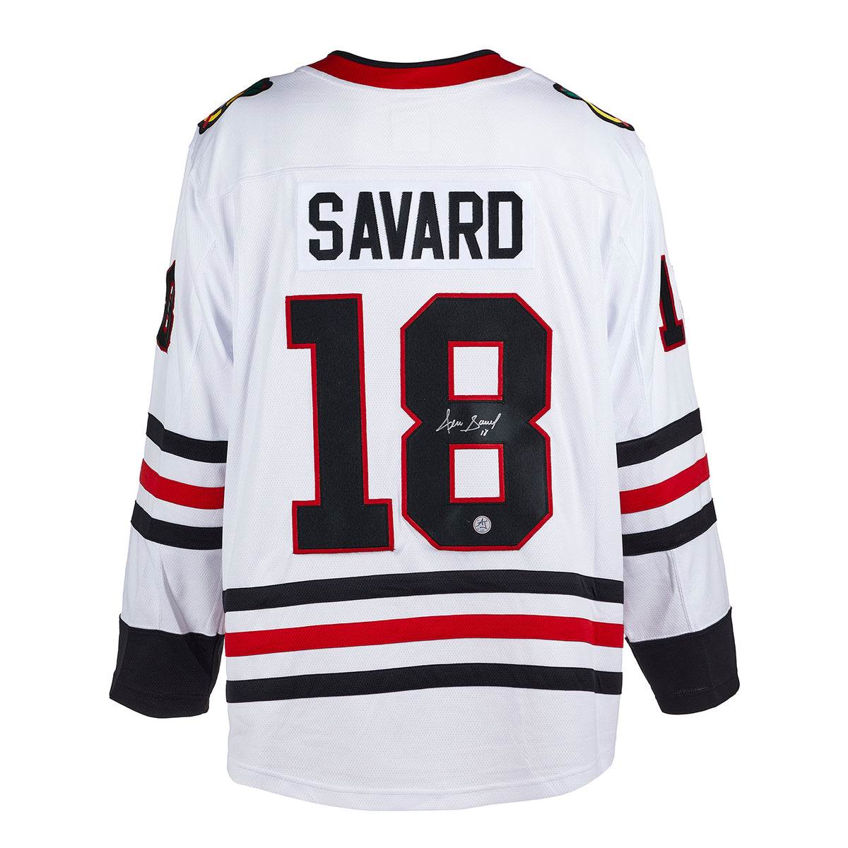 Denis top savard jersey