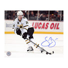 AJ Sports | Jamie Benn Autographed Dallas Stars 8x10 Photo