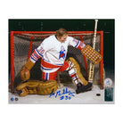 AJ Sports | Les Binkley Autographed Toronto Toros 8x10 Photo