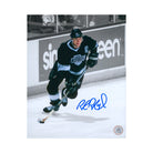 AJ Sports | Rob Blake Signed Los Angeles Kings Legend 8x10 Photo