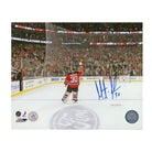 AJ Sports | Martin Brodeur Signed New Jersey Devils Win Record Celebration 8x10 Photo