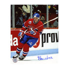 AJ Sports | Benoit Brunet Autographed Montreal Canadiens 8x10 Photo