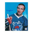 AJ Sports | Wayne Carleton Autographed Toronto Toros 8x10 Photo