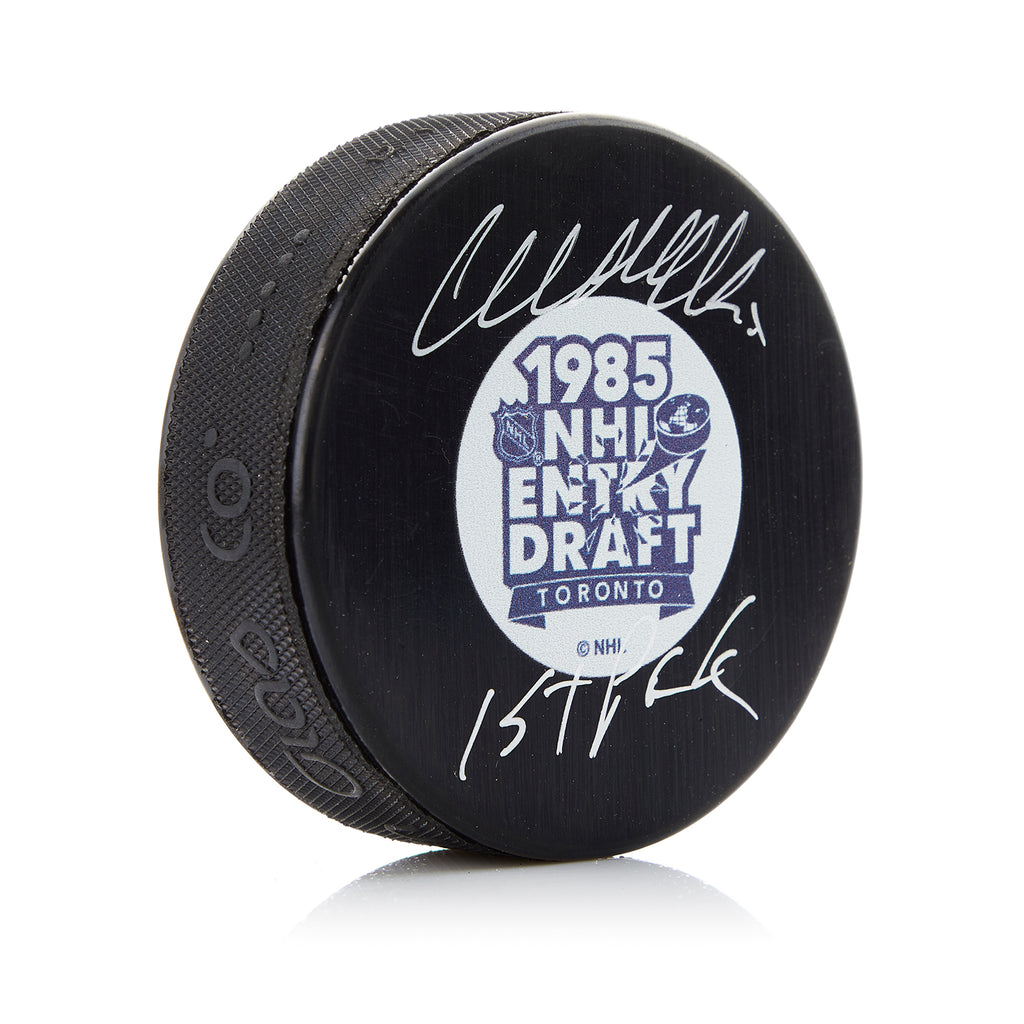 Hockey NHL 1993-94 Stadium Club #192 Wendel Clark #192 EX Maple  Leafs : Collectibles & Fine Art