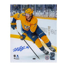 AJ Sports | Matt Duchene Autographed Nashville Predators 8x10 Photo