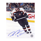 AJ Sports | Peter Forsberg Autographed Philadelphia Flyers 8x10 Photo