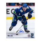 AJ Sports | Conor Garland Signed Vancouver Canucks 8x10 Photo