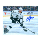 AJ Sports | Vladislav Gavrikov Autographed Los Angeles Kings Hockey 8x10 Photo