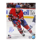 AJ Sports | Josh Gorges Autographed Montreal Canadiens 8x10 Photo