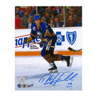 AJ Sports | Dale Hawerchuk Autographed Buffalo Sabres 8x10 Photo