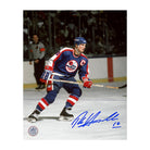 AJ Sports | Dale Hawerchuk Autographed Winnipeg Jets 8x10 Photo