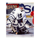 AJ Sports | Glenn Healy Autographed Toronto Maple Leafs 8x10 Photo