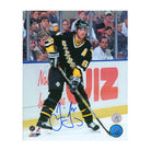 AJ Sports | Jaromir Jagr Autographed Pittsburgh Penguins Playmaker 8x10 Photo