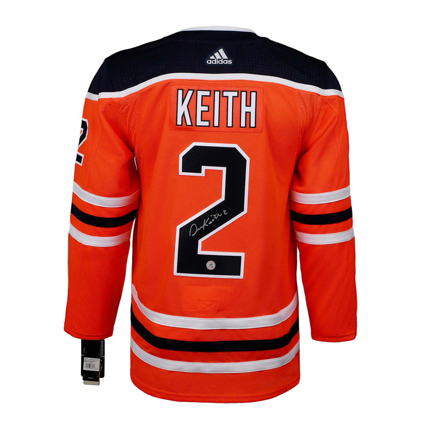 Duncan keith jersey online