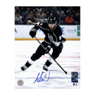 AJ Sports | Adrian Kempe Autographed Los Angeles Kings Hockey 8x10 Photo