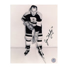 AJ Sports | Joe Klukay Autographed Boston Bruins 8x10 Photo