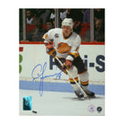 AJ Sports | Igor Larionov Autographed Vancouver Canucks 8x10 Photo