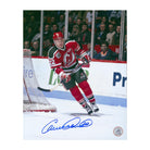 AJ Sports | Claude Lemieux Signed New Jersey Devils Classic Hockey 8x10 Photo