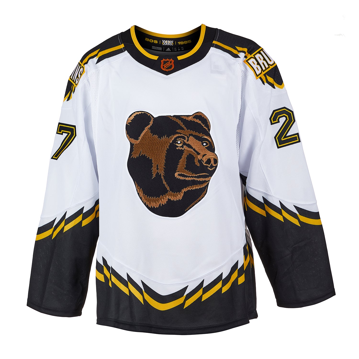 Matthew Tkachuk Autographed Florida Panthers adidas Reverse Retro Pro Jersey  - NHL Auctions