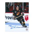 AJ Sports | Trevor Linden Autographed Vancouver Canucks Captain 8x10 Photo