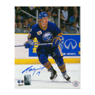 AJ Sports | Kevin Maguire Autographed Buffalo Sabres 8x10 Photo