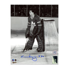 AJ Sports | Cesare Maniago Autographed Toronto Maple Leafs 8x10 Photo