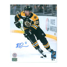 AJ Sports | Brad Marchand Autographed Boston Bruins 8x10 Photo