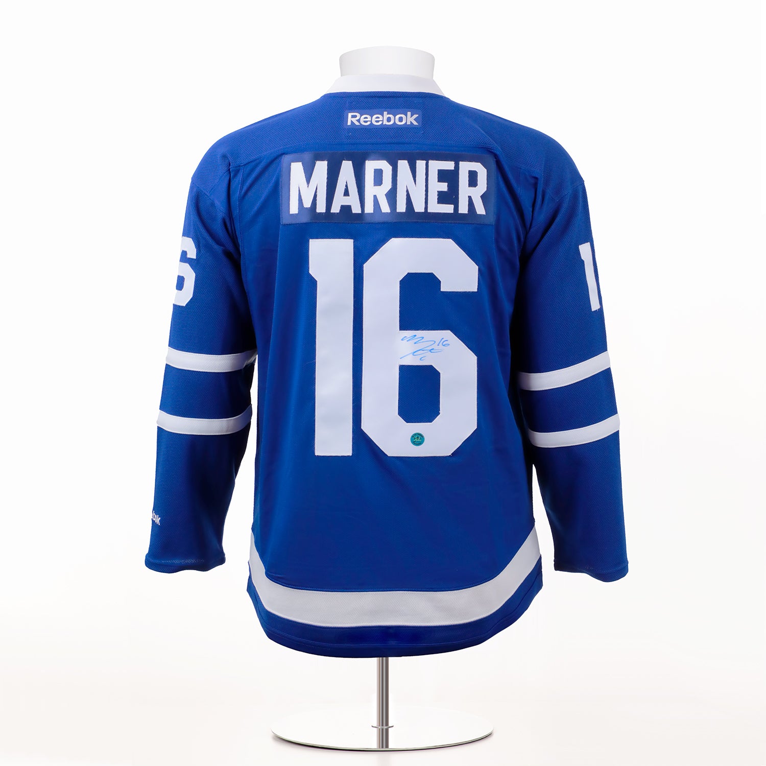 Toronto Maple Leafs Mitch store Marner Jersey