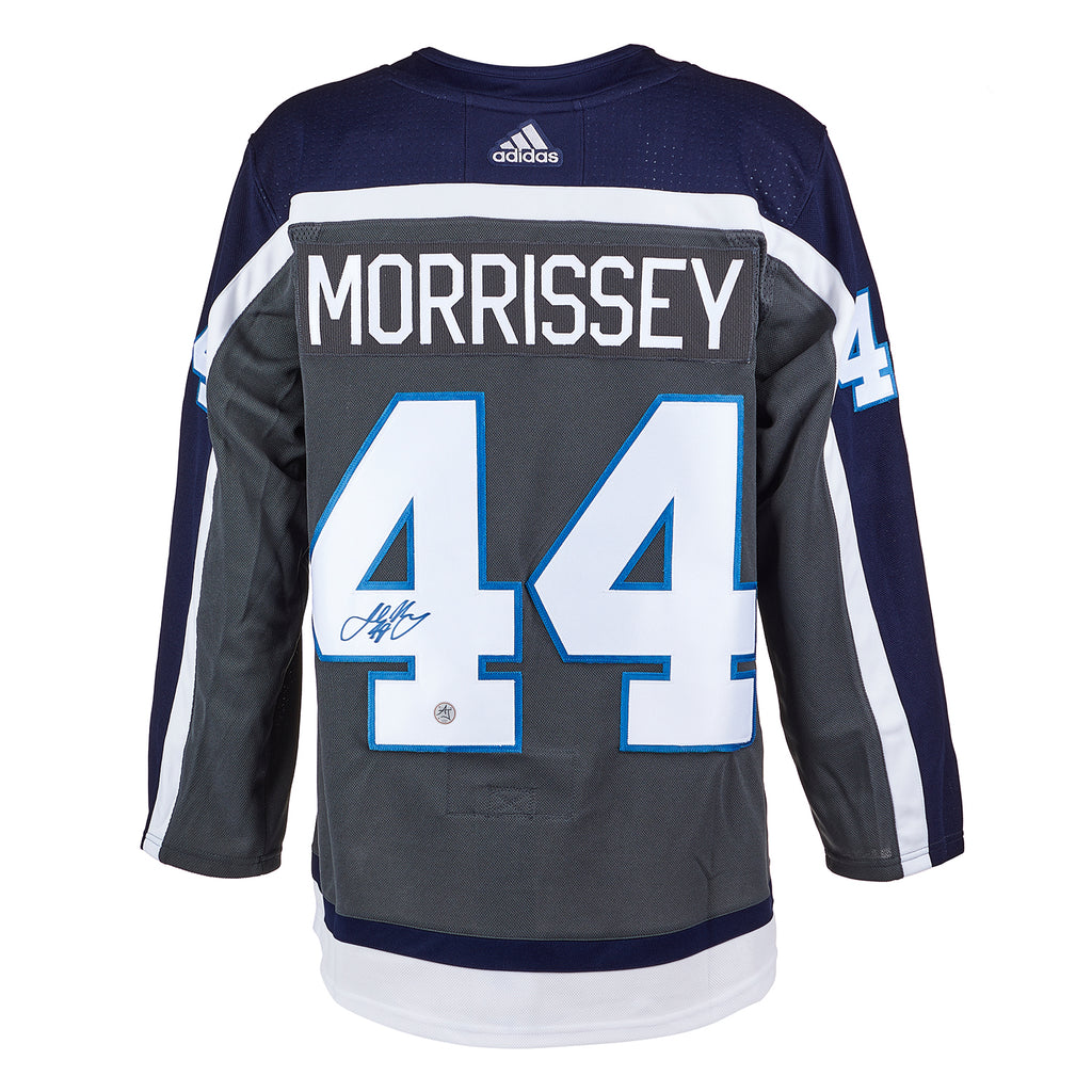 Winnipeg Jets Memorabilia  Official Autographed Merchandise – AJ Sports