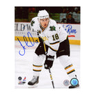 AJ Sports | James Neal Autographed Dallas Stars 8x10 Photo