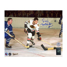 AJ Sports | Eric Nesterenko Autographed Chicago Blackhawks 8x10 Photo