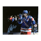 AJ Sports | Artemi Panarin Signed New York Rangers 8x10 Photo