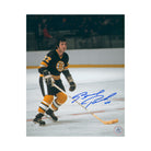 AJ Sports | Brad Park Autographed Boston Bruins Legend 8x10 Photo