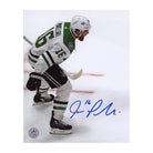 AJ Sports | Joe Pavelski Autographed Dallas Stars 8x10 Photo