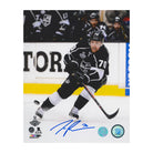 AJ Sports | Tanner Pearson Signed Los Angeles Kings 8x10 Photo