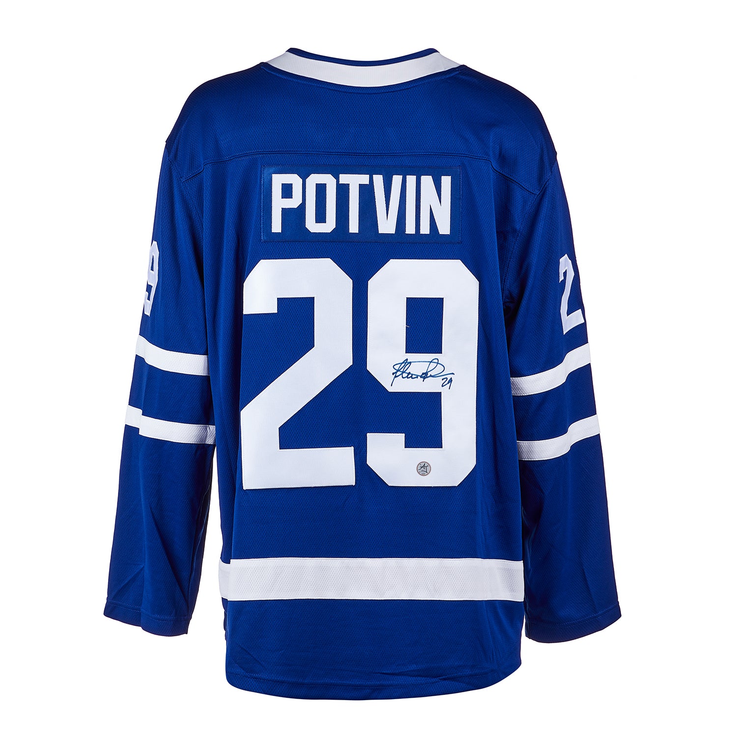 Potvin jersey store