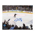 AJ Sports | Jonathan Quick Signed Los Angeles Kings 2014 Stanley Cup 8x10 Photo