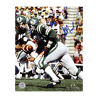 AJ Sports | George Reed Autographed Saskatchewan Roughriders 8x10 Photo