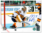 AJ Sports | Pekka Rinne Signed Nashville Predators 8x10 Photo