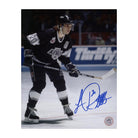 AJ Sports | Luc Robitaille Autographed Los Angeles Kings Hockey 8x10 Photo