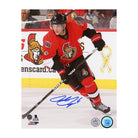 AJ Sports | Bobby Ryan Signed Ottawa Senators Game Action 8x10 Photo