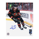 AJ Sports | Jake Sanderson Autographed Ottawa Senators 8x10 Photo