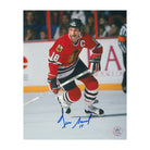 AJ Sports | Denis Savard Signed Chicago Blackhawks Legend 8x10 Photo