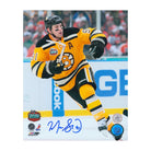 AJ Sports | Marc Savard Autographed Boston Bruins Winter Classic 8x10 Photo