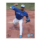 AJ Sports | Marcus Stroman Autographed Toronto Blue Jays 8x10 Photo