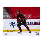 Fanatics Authentic | Tim Stutzle Signed Ottawa Senators 8x10 Photo