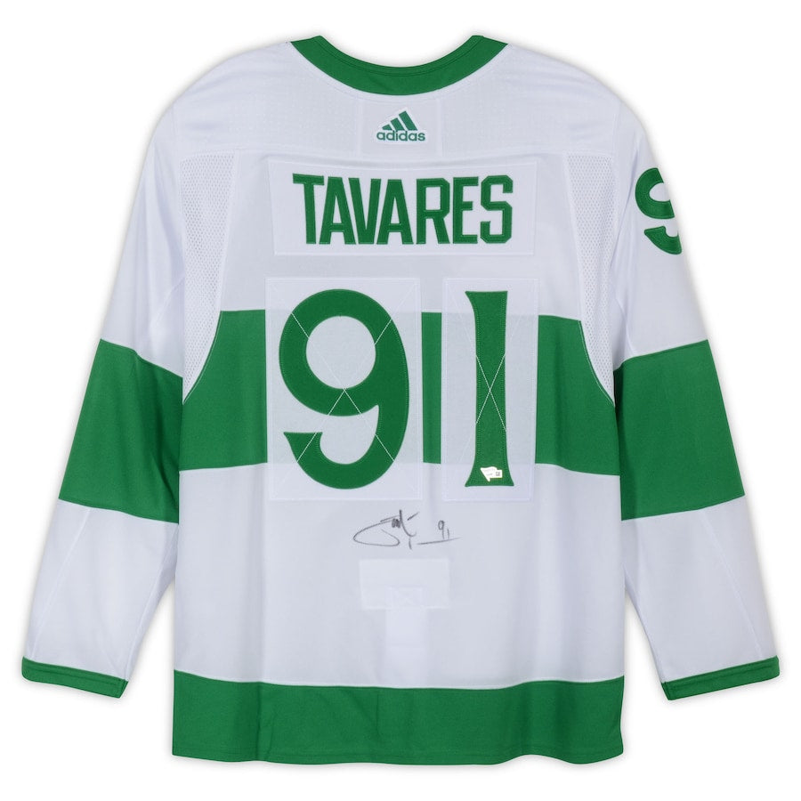 John tavares hockey jersey hotsell